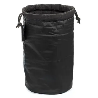Lens pouches - Tamrac Goblin Lens Pouch 3.6 Black for Camera Lenses - quick order from manufacturer