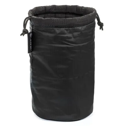 Tamrac Goblin Lens Pouch 3.6 Black for Camera Lenses