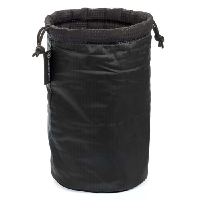 Objektīvu somas - Tamrac Goblin Lens Pouch 3.6 Black for Camera Lenses - ātri pasūtīt no ražotāja