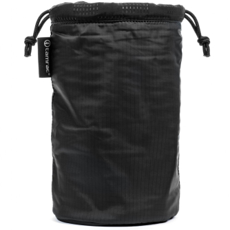 Objektīvu somas - Tamrac Goblin Lens Pouch 3.6 Black for Camera Lenses - ātri pasūtīt no ražotāja