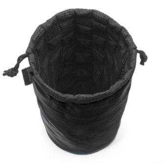 Objektīvu somas - Tamrac Goblin Lens Pouch 3.6 Black for Camera Lenses - ātri pasūtīt no ražotāja