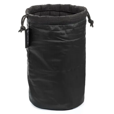 Tamrac Goblin Lens Pouch 5.3 Black for Camera Lenses