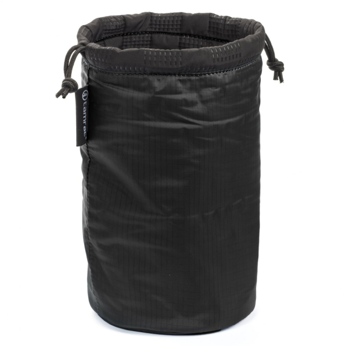 Objektīvu somas - Tamrac Goblin Lens Pouch 5.3 Black for Camera Lenses - ātri pasūtīt no ražotāja
