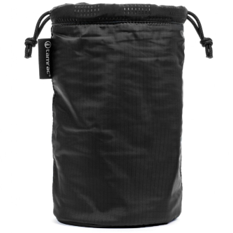 Objektīvu somas - Tamrac Goblin Lens Pouch 5.3 Black for Camera Lenses - ātri pasūtīt no ražotāja
