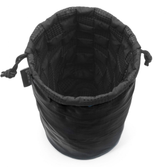 Objektīvu somas - Tamrac Goblin Lens Pouch 5.3 Black for Camera Lenses - ātri pasūtīt no ražotāja