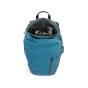 Backpacks - Tamrac Hoodoo 18 Ocean Backpack for Camera Gear - quick order from manufacturer