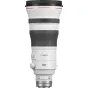 MIRRORLESS Objektīvi - Canon RF 400mm F2.8L IS USM Lens for EOS R Cameras 5053C002 - ātri pasūtīt no ražotāja