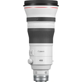 MIRRORLESS Objektīvi - Canon RF 400mm F2.8L IS USM Lens for EOS R Cameras 5053C002 - ātri pasūtīt no ražotāja