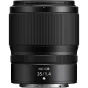 Новые товары - Nikon NIKKOR Z 35mm f/1.4 Lens for Nikon Z Mount 20126 - быстрый заказ от производителя