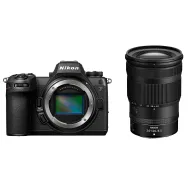 New products - Nikon Z 6III Mirrorless Camera with NIKKOR Z 24-120mm f/4 S 1890 - quick order from manufacturerNew products - Nikon Z 6III Mirrorless Camera with NIKKOR Z 24-120mm f/4 S 1890 - quick order from manufacturer