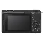 Bezspoguļa kameras - Sony ZV-E10 II Interchangeable Lens Vlogging Camera Body (Black) ZVE10M2B - быстрый заказ от производителя
