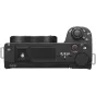Bezspoguļa kameras - Sony ZV-E10 II Interchangeable Lens Vlogging Camera Body (Black) ZVE10M2B - быстрый заказ от производителя