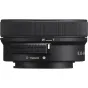 Mirrorless Lenses - Sony E PZ 16-50mm F3.5-5.6 OSS II Lens SELP16502 - quick order from manufacturer