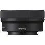 MIRRORLESS Objektīvi - Sony E PZ 16-50mm F3.5-5.6 OSS II Lens SELP16502 - ātri pasūtīt no ražotāja