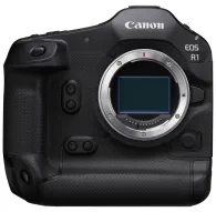 Mirrorless Cameras - Canon EOS R1 Body (Black) - 24.2MP Full Frame Camera 6577C002 - quick order from manufacturerMirrorless Cameras - Canon EOS R1 Body (Black) - 24.2MP Full Frame Camera 6577C002 - quick order from manufacturer