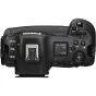Беззеркальные камеры - Canon EOS R1 Body (Black) - 24.2MP Full Frame Camera 6577C002 - быстрый заказ от производителя