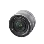 Mirrorless Lenses - Sony E PZ 16-50mm F3.5-5.6 OSS II Lens - quick order from manufacturer