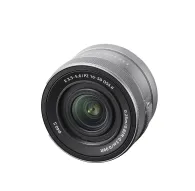 Mirrorless Lenses - Sony E PZ 16-50mm F3.5-5.6 OSS II Lens - quick order from manufacturerMirrorless Lenses - Sony E PZ 16-50mm F3.5-5.6 OSS II Lens - quick order from manufacturer