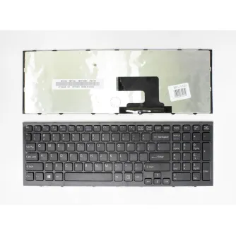 Новые товары - Sony VPC-EH Replacement Keyboard for Sony Laptops - быстрый заказ от производителя