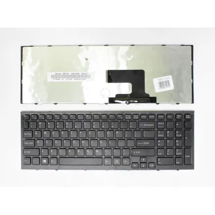 Sony VPC-EH Replacement Keyboard for Sony Laptops