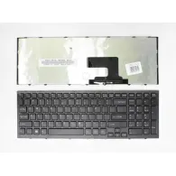 Sortimenta jaunumi - Sony VPC-EH Replacement Keyboard for Sony Laptops - ātri pasūtīt no ražotājaSortimenta jaunumi - Sony VPC-EH Replacement Keyboard for Sony Laptops - ātri pasūtīt no ražotāja