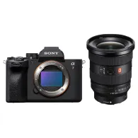 New products - Sony A7 IV Camera with 16-35mm F2.8 GM II Lens ILCE-7M4/B - quick order from manufacturerNew products - Sony A7 IV Camera with 16-35mm F2.8 GM II Lens ILCE-7M4/B - quick order from manufacturer