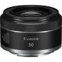 Bezspoguļa kameras - Canon EOS R8 RF 50mm F1.8 Lens Bundle 4515C005 - ātri pasūtīt no ražotāja