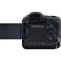 Bezspoguļa kameras - Canon EOS R3 Full-Frame Mirrorless Camera Body 24MP 4895C004 4895C004 - ātri pasūtīt no ražotāja