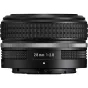 New products - Nikon NIKKOR Z 28mm f/2.8 (SE) Prime Lens for Z-Series JMA107DA - quick order from manufacturer