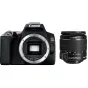 DSLR Cameras - Canon EOS 250D DSLR Camera with EF-S 18-55mm IS II Lens - quick order from manufacturer