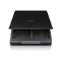 Scanners - Epson Perfection V39II Flatbed Scanner 4800 DPI A4 Black - quick order from manufacturer