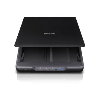 Skeneri - Epson Perfection V39II Flatbed Scanner 4800 DPI A4 Black - ātri pasūtīt no ražotāja