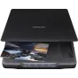 Scanners - Epson Perfection V39II Flatbed Scanner 4800 DPI A4 Black - quick order from manufacturer