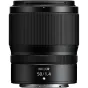 Новые товары - Nikon NIKKOR Z 50mm f/1.4 Lens for Nikon Z Mount 20128 - быстрый заказ от производителя
