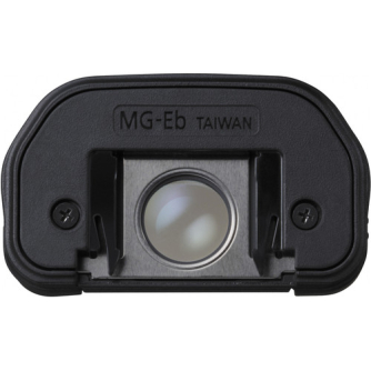Kameru aizsargi - Canon MG-Eb Magnifying Eyepiece for Canon DSLR Cameras - ātri pasūtīt no ražotāja