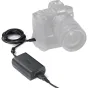 AC адаптеры, кабель питания - Canon PD-E1 USB Power Adapter for Canon Cameras 3250C002 3250C002 - быстрый заказ от производителя