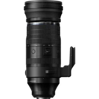 Новые товары - Olympus OM SYSTEM M.ZUIKO DIGITAL ED 150-600mm F5-6.3 IS Lens V335930BW000 - быстрый заказ от производителя