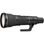 New products - Nikon AF-S NIKKOR 800mm f/5.6E FL ED VR Lens 2205 - quick order from manufacturer