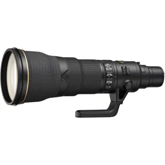 New products - Nikon AF-S NIKKOR 800mm f/5.6E FL ED VR Lens 2205 - quick order from manufacturer
