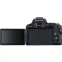 DSLR Cameras - Canon EOS 250D DSLR Camera with EF-S 18-135 IS USM Lens - quick order from manufacturer