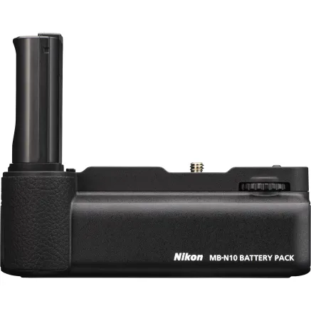 Nikon MB-N10 Multi Battery Power Pack for Z Cameras 27204