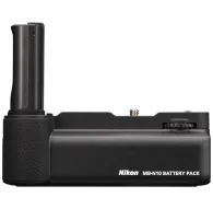 Camera Grips - Nikon MB-N10 Multi Battery Power Pack for Z Cameras 27204 - quick order from manufacturerCamera Grips - Nikon MB-N10 Multi Battery Power Pack for Z Cameras 27204 - quick order from manufacturer