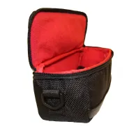 Camera Bags - Canon DVA-BC100 Camera Case for Legria HF R76/R706/R77/R806 DVA-BC100 - quick order from manufacturerCamera Bags - Canon DVA-BC100 Camera Case for Legria HF R76/R706/R77/R806 DVA-BC100 - quick order from manufacturer