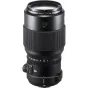 Medium Format объективы - FUJIFILM FUJINON GF 250mm F4 R LM OIS WR Telephoto Lens 16576659 - быстрый заказ от производителя