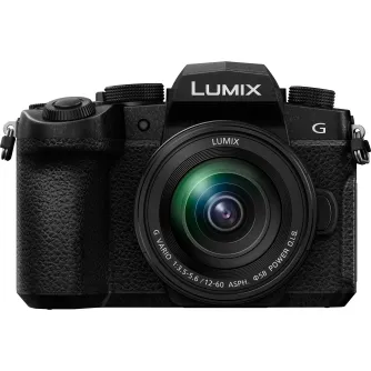 New products - Panasonic Lumix DC-G97 Camera with 12-60mm Lens Bundle DC-G97MK - quick order from manufacturer