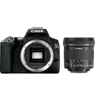 Зеркальные фотоаппараты - Canon EOS 4000D DSLR Камера с объективом EF-S 10-18mm - быстрый заказ от производителяЗеркальные фотоаппараты - Canon EOS 4000D DSLR Камера с объективом EF-S 10-18mm - быстрый заказ от производителя