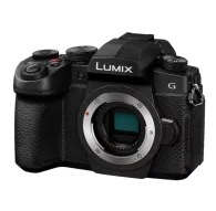 Беззеркальные камеры - Panasonic Lumix DC-G97 Mirrorless Camera Body 20.3MP DC-G97 - быстрый заказ от производителяБеззеркальные камеры - Panasonic Lumix DC-G97 Mirrorless Camera Body 20.3MP DC-G97 - быстрый заказ от производителя