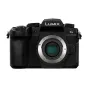 Mirrorless Cameras - Panasonic Lumix DC-G97 Mirrorless Camera Body 20.3MP DC-G97 - quick order from manufacturer