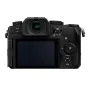 Mirrorless Cameras - Panasonic Lumix DC-G97 Mirrorless Camera Body 20.3MP DC-G97 - quick order from manufacturer