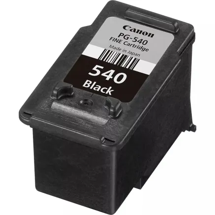 Canon PG-540 Black Ink Cartridge for Canon Printers
